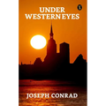 Under Western Eyes - Paperback