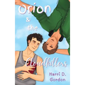 Orion & the Cloudkillers - Paperback