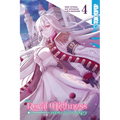 Her Royal Highness Seems to Be Angry, Volume 4 - Paperback