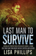 Last Man to Survive - Paperback