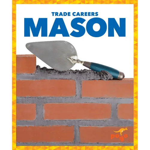 Mason - Paperback