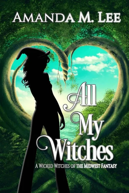 All My Witches - Paperback