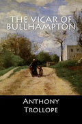 The Vicar of Bullhampton - Paperback