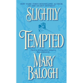 Slightly Tempted - Paperback