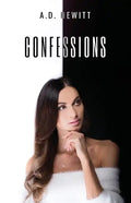 Confessions - Paperback