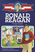 Ronald Reagan: Young Leader - Paperback