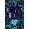 The Deceiver's Heart (the Traitor's Game, Book Two): Volume 2 - Paperback