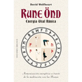 Rune Ond. Energía Vital Rúnica - Paperback