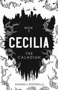 Cecilia: The Caladium - Paperback