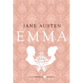 Emma - Paperback