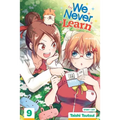 We Never Learn, Vol. 9 - Paperback