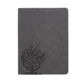 CSB Experiencing God Bible, Charcoal Leathertouch: Knowing & Doing the Will of God - Imitation Leather