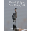 Through My Lens - Peace Valley Park - Hardcover