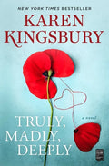 Truly, Madly, Deeply - Paperback