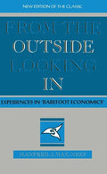 From the Outside Looking In - Paperback