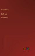 Self Help: in large print - Hardcover