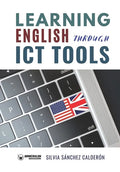 Learning english through ICT tools - Paperback