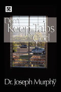 Don't Keep Tabs on God - Paperback
