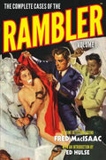 The Complete Cases of the Rambler, Volume 1 - Paperback
