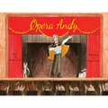 Opera Andy - Paperback