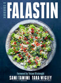 Falastin: A Cookbook - Hardcover