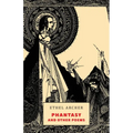 Phantasy and Other Poems - Paperback