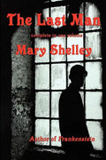 The Last Man - Paperback