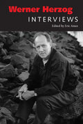 Werner Herzog: Interviews - Hardcover