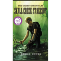 Skull Creek Stakeout - Hardcover