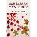 Sam Larsen Mysteries - Paperback