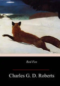 Red Fox - Paperback