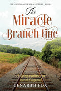 The Miracle Branch Line - Paperback