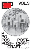 Ep3: Post-Craft - Paperback