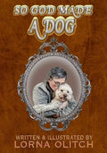 So God Made A Dog - Paperback