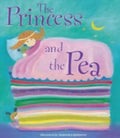 The Princess and the Pea - Hardcover