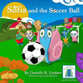 Sofia and the Soccer Ball - Paperback