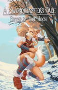 A Swordmaster's Tale - Paperback