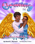 Granny the Unstoppable II: Bah Bah Billy Goat - Paperback