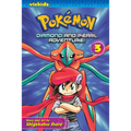 Pokémon Diamond and Pearl Adventure!, Vol. 3 - Paperback