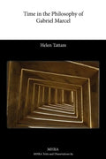 Time in the Philosophy of Gabriel Marcel - Paperback