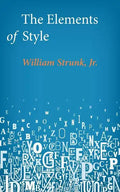 The Elements of Style - Paperback