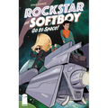 Rockstar & Softboy Go to Space - Paperback