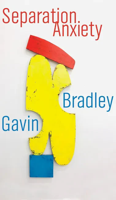 Separation Anxiety - Paperback