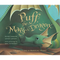 Puff, the Magic Dragon - Board Book