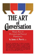 Art of Conversation - Paperback