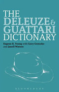 The Deleuze and Guattari Dictionary - Paperback