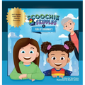 Scoochie & Skiddles in Fun at Gramma's - Hardcover