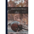 Man Into Wolf - Paperback