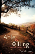 Able & Willing - Paperback