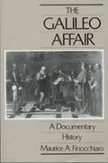 The Galileo Affair: A Documentary History Volume 1 - Paperback